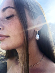 Large Paperclip chain