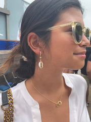Summer Sands Earrings