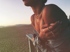 niKKi chain ring